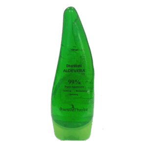 Aloe Vera Gel
