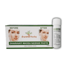 Massa Nashak Paste