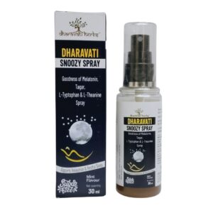 Snoozy Spray