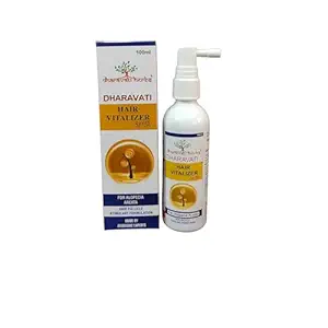 Hair Vitalizer Spray