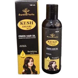 Kesh Dhari
